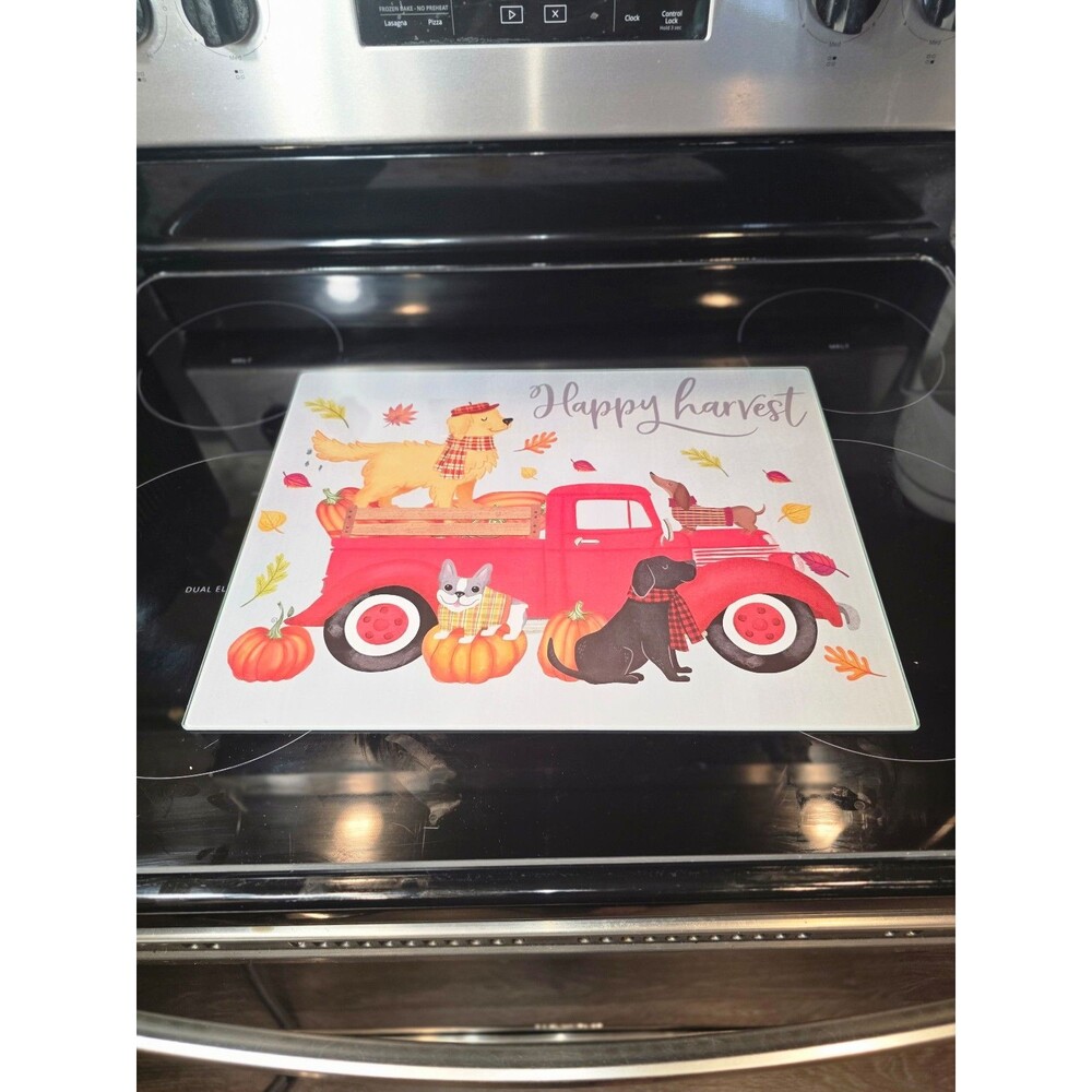 Glass Placemat - Picture 2 of 3